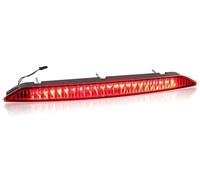 Feu Stop Arrière 1 Pièce Canbus Pour BMW Z4 E85 2002-2008 OEM # 63256930246 63256917378 LED Coffre 3ème Troisième Niveau Haut Frein Arrêt Arrière Feux Arrière Monté Haut Lampe Frein