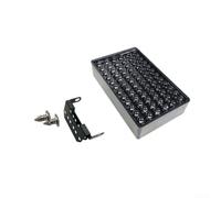 Feu Stop Arrière 12V 72 LED pour clignotant pour Remorque Feu