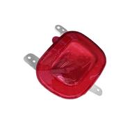 Feu Stop arrière 3ème feu arrière 1 pièce réflecteur de Frein arrière, pour Couvercle d'ampoules, pour Renegade 2015-2018 68255513AA 68255514AA (Gauche)
