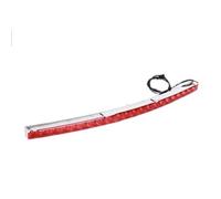 Feu Stop Arrière Compatible Avec Benz Pour C63 Pour AMG 2008-2015 CLS550 2012-2017 Troisième Feu Stop Arrière Surélevé Clignotant Supplémentaire 2048200056