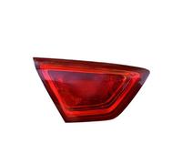Feu Stop Arrière Droit Compatible Avec Chevy Pour Impala 2014-2019 Feu Arrière De Pare-chocs Arrière D'avertissement De Freinage Feu De Conduite Accessoires De Voiture