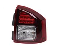 Feu Stop Arrière Droit Compatible Avec Jeep Pour Compass 2014 2015 2016 2017 Version Américaine Feu Arrière Voiture Pare-chocs Stop Lampe Frein Clignotant Voyant D'avertissement