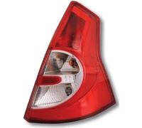 Feu stop arrière droit Dacia Sandero 2008-2012, OE 8200734824, sans socle