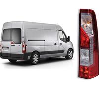 Feu stop arrière droit Renault Master, Opel Movano | 4419379