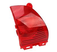 Feu Stop Arrière, Feu Stop Arrière Droit Ensemble de Feux Arrière à Conduite Manuelle Remplacement pour 308 CC 2009 à 2011 (Droite 6351GH 6351GJ)
