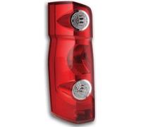 Feu stop arrière gauche Volkswagen Crafter | 2E0945095, sans socle