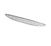 Feu Stop Arrière Haut Niveau Pour BMW Pour Mini Pour Cooper Pour R50 Pour R53 2002-2006 Feu Stop Arrière Haut 3ème Feu Stop 63256935789 63256935790(Transparent Cover)