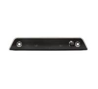 Feu Stop Arrière Haut Niveau Pour Jeep Pour Grand Pour Cherokee 2005 2006 2007 2008 2009 2010 Feu Stop Arrière Surélevé 3e Central 55157397AD(Black)