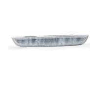 Feu Stop Arrière Haut Niveau Pour Outlander Pour GF4W Pour GF8W 2013 2014 2015 2016 8334A113 Troisième Feu Stop Arrière Monté En Hauteur(White Lens)