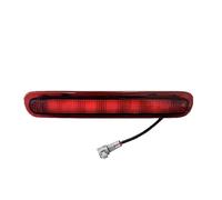 Feu Stop Arrière Haut Niveau Pour Toyota Pour Hilux Pour Vigo 2005 2006 2007 2008 2009 2010 2011 2012 3ème Troisième Feu Stop Haute Position Support Ramassage Avertissement(Red)