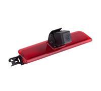 Feu Stop Arrière Haut Niveau Pour VW Pour Caddy 2003-2015 Voiture 3ème Feu Stop Vue Arrière Caméra Recul Parking Nuit