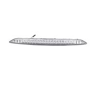 Feu Stop Arrière High Tail Third Pour BMW E85 Z4, 2002, 2003, 2004, 2005, 2009, 63256917378, Troisième Queue, Signal D'arrêt Arrière Ensemble De Feux De Freinage LED