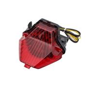 feu Stop arrière Moto Feu Stop feu arrière RGB LED Clignotants App Clignotant pour pour YZF R3 R25 Y15zr Mt07 Fz07 Lc150