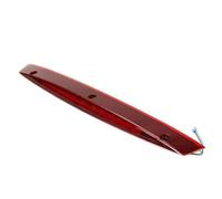 Feu Stop Arrière Pour A6 4F AVANT Pour RS6 S6 C6 2005-2011 Pièces Rechange Feu Arrière Voiture Montage Surélevé Troisième Ensemble Frein 4F9945097(Red)