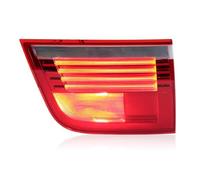 Feu Stop Arrière Pour BMW Pour X5 E70 2007 2008 Ensemble Feu Arrière Voiture Antibrouillard Conduite Stop Frein Accessoires Virage Feux Arrière Voiture