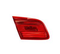 Feu Stop ArrièRe Pour BMW série 3 E93 2005-2010 LED voiture pare-chocs arrière feu arrière assemblage lampe frein Feu Position(La gauche)