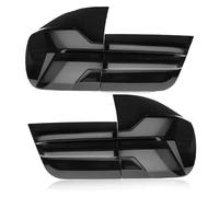 Feu Stop ArrièRe Pour BMW X5 E70 2011-2013 Vieux Feux De Conduite LED Complets Modifiés Jour Pour Auto Style Pour G05 Feu Position(Clear Full)