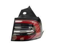 Feu Stop Arrière Pour Tesla Pour Model 3 Y 2021 2022 2023 2024 : Feu Antibrouillard Jaune, Clignotant, Arrière Automatique, Stop, De Recul À LED(Outer side Right)