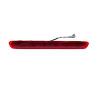 Voiture Troisième Feu Stop Arrière pour Toyota pour Hilux pour Revo pour Vigo 2015 2016 2017 2018 Dynamique Troisième 3ème Feu Stop Feu Arrière Feu Stop Coque Rouge