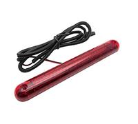Feu stop arrière rouge LED MASO pour Voiture, Camionnette, Camion