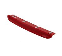 Feu Stop arrière surélevé Rouge 1K6945097A pour VW GTI, Rabbit, Jetta, Passat et Tiguan (2009-2014).