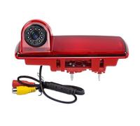 Feu Stop Arrière Voiture pour Trafic 2014, Caméra De Recul, Vision Nocturne Inversée Caméras De Stationnement