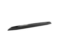 Feu Stop Becquet Air Compatible Avec C&evrolet Pour Malibu 2016-2025 Troisième Feu Stop Central Surélevé Accessoire Automobile 42777628