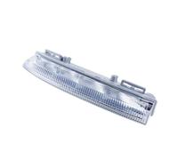 Feu Stop Convient Pour Mercedes Pour Benz CE Pour SLK Classe W204 W212 R172 Feu De Jour Antibrouillard Avant À LED Droit DRL Blanc Troisième feu stop de voiture