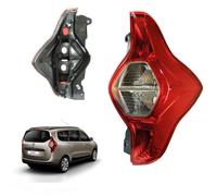 Feu stop droit Dacia Lodgy | 265502184R, sans prise de courant