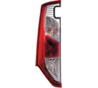 Feu stop droit Renault Kangoo | 265506747R, sans prise de courant