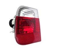 feu stop Feu arrière intérieur pour BMW Série 3 E46 316i 318i 320i 323i 325i 328i 330i 2002-2005 feu de freinage arrière feu antibrouillard(L)