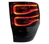 Feu stop Feu Arrière Pour Ford Pour Ranger 2011-2020 Haute Luminosité Résistant Aux Intempéries Avec Clignotant Freinage Prêt À L'emploi, Droit(Right)