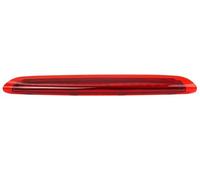 Feu stop Feu freinage montage central élevé troisième feu Stop ensemble arrière freinage toit cabine pour Audi A3 8P RS3 2004 - 2012 3ème feu stop LED