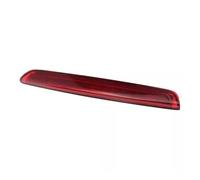 Feu Stop Frein Haut Niveau Pour A3 2004 2005 2006-2012 8P4945097C Voiture Frein Arrière Anti-collision Lumière Queue Avertissement Stop LED Signal(Red)