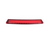 Feu Stop Frein Haut Niveau Pour Ford Pour Mustang 1999-2004 1R3Z13A613AB Feu Stop Arrière Voiture Signal D'avertissement LED(Red)