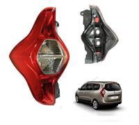 Feu stop gauche Dacia Lodgy | 265558016R, sans prise de courant
