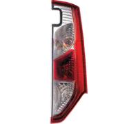 Feu stop gauche Renault Kangoo | 265559212R, sans prise de courant