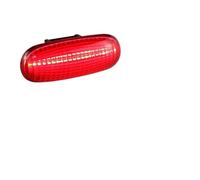 Feu Stop Haut Niveau 1 pièces pour Nissan pour Interstar 4408479 820 020 9522 8200040732 3RD feu Stop arrière de Voiture Haut Niveau