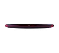 Feu stop haut niveau Compatible Avec Pour A3 8P Hatchback 2004 2005 2006 2007 2008 2009 2010 2011 2012 Troisième Feu Stop Arrière Haut Niveau