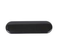 Feu Stop Haut Niveau Couvercle Décoration ABS pour Feu Stop Monté en Hauteur, Accessoires Extérieurs Voitures Noires pour Suzuki pour Jimny 2019 2020 3ème Feu Stop