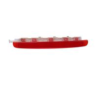 Feu Stop Haut Niveau Feu Stop Arrière LED pour Siège pour Altea XL 2006-2010 2011 2012 2013 2014 2015, Troisième Feu Stop De Haut Niveau 5P8945097 3ème Feu Stop(Rouge)
