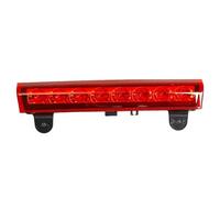 Feu Stop Haut Niveau LED Troisième Feu Stop pour GMC pour Yukon XL 2000-2006 12V Feu Stop Haute Position pour Chevrolet pour Tahoe pour Banlieue 15170955 3ème Feu Stop(Rouge)