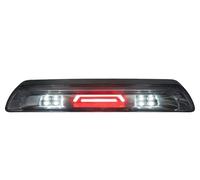 Feu Stop Haut Niveau pour Toyota pour Tundra 2007-2011 2012 2013 2014 2015 2016 2017 2018 LED 3RD Troisième Feu De Freinage Arrière Lumière Fumée 3ème Feu Stop