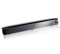 Feu Stop Haut Niveau Troisième Feu Stop LED pour Porte Arrière, Feu D'avertissement pour Megane MK 3 III, pour Hayon 2008 - 2015, 265900006R 3ème Feu Stop(Black Lens)