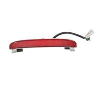 Feu stop haut pour voiture - Troisième feu de freinage - Rouge - 34270SVAA01 - Pour Civic - Pour EX 2 portes Coupé 2006-2011