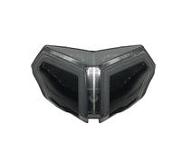 Feu Stop intégré pour Moto 848 (2008-2014), 1098 et 1198 (2007-2013). Clignotant arrière et feu Stop intégrés.