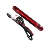 Feu Stop LED 12V 24 Diodes Barre Arrière pour camion Feu Stop | 24 diodes LED, vif, nuit claire, sécurité accrue, réduction collisions
