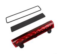 Feu Stop LED 3ème Lumière pour Chevy pour gmc 2000-2006 Feu Stop(Red) | 8 LEDs haute pour luminosité, signal clair pour jour et nuit, sécurité routière accrue, matériau ABS robuste