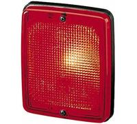 Feu STOP Montage en saillie P21W 2DA 003 236-037 HELLA