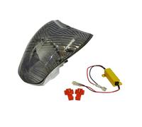 Feu Stop Moto Clignotant arrière à LED intégré E-Mark pour R1200R K27 K1200R K1300R K43 K1200S K1300S K40